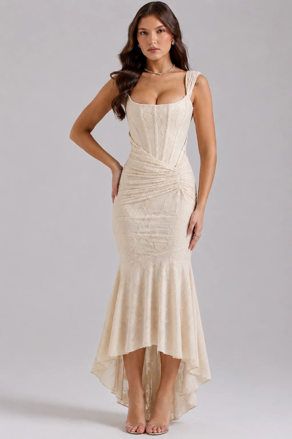 Meziane Dress