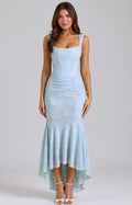 Meziane Dress